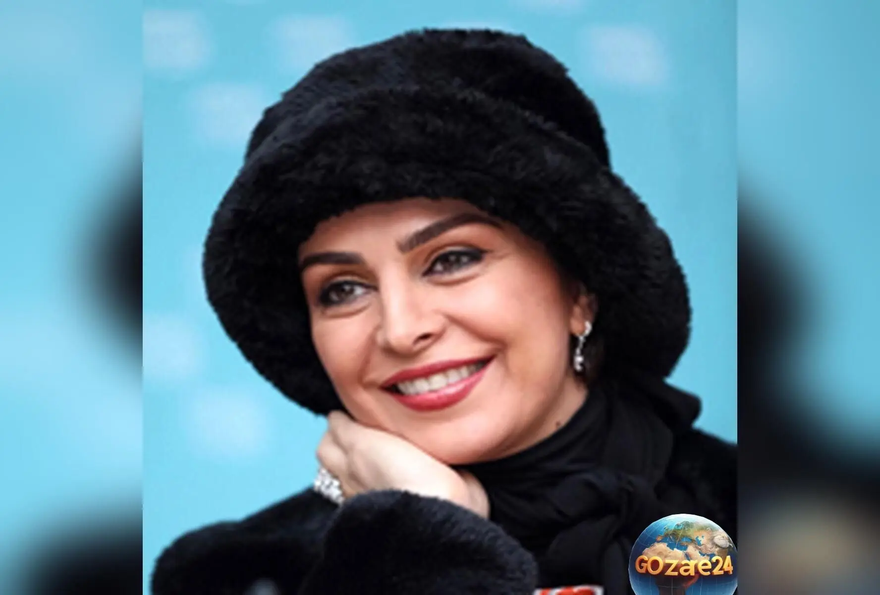 ویدئوی دل‌انگیز آرزوهای ماه‌چهره خلیلی برای آینده پسرش و حسرت پرواز که آغوش مادرش رفت