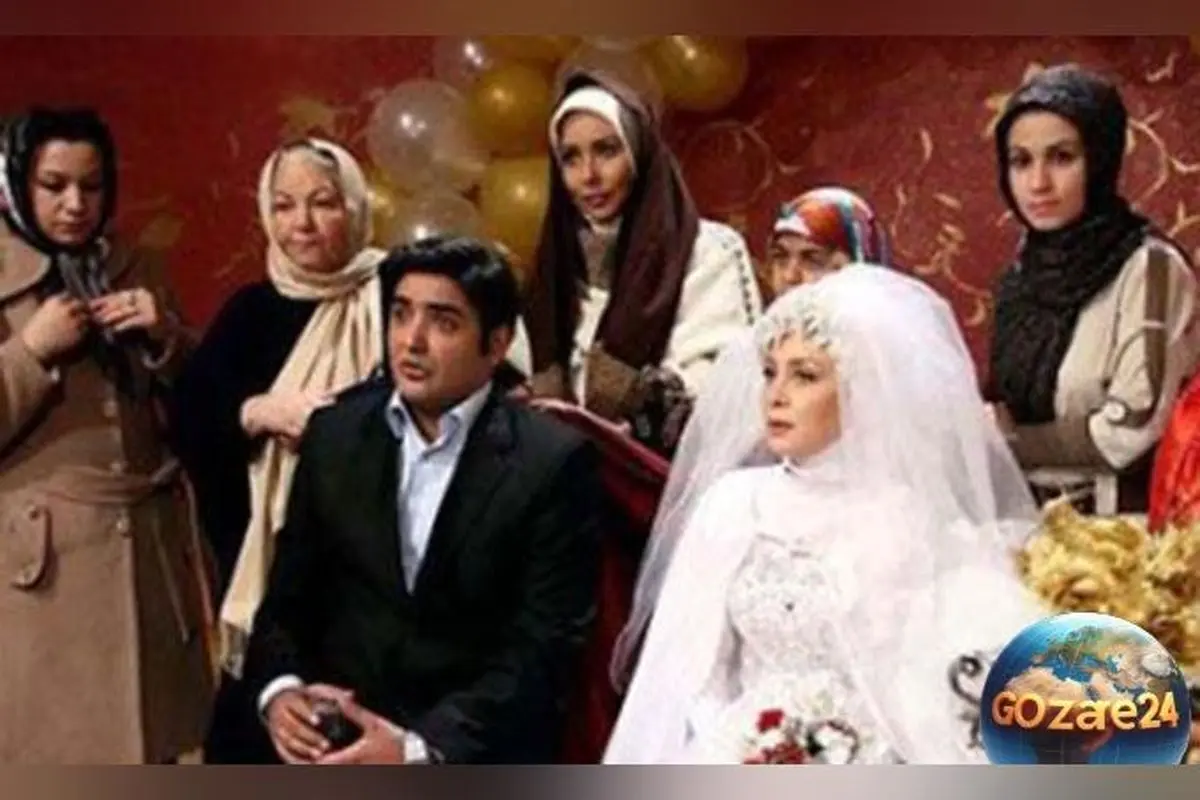 حدیث فولادوند: سختی گرفتن عروسی در گذشته و تغییرات آن در زمان حال