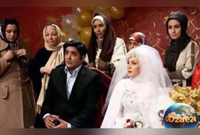 حدیث فولادوند: سختی گرفتن عروسی در گذشته و تغییرات آن در زمان حال