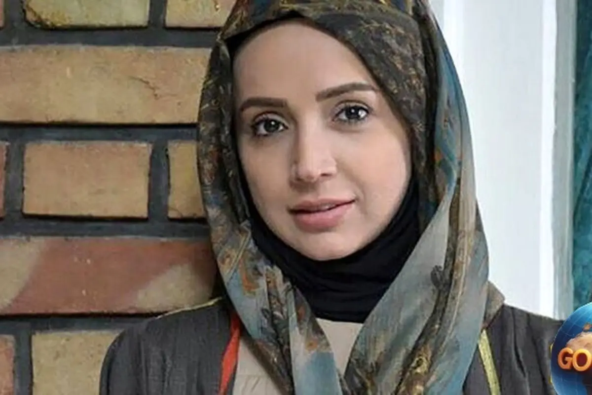 مانتو سنتی و اصیل ایرانی شبنم قلیخانی با طراحی منحصربهفرد + تصاویر