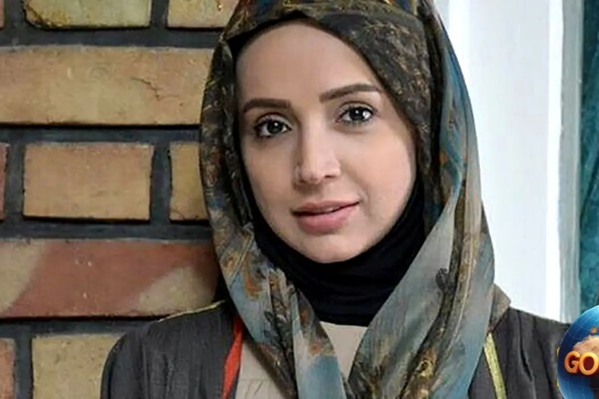 مانتو سنتی و اصیل ایرانی شبنم قلی‌خانی با طراحی منحصربه‌فرد + تصاویر