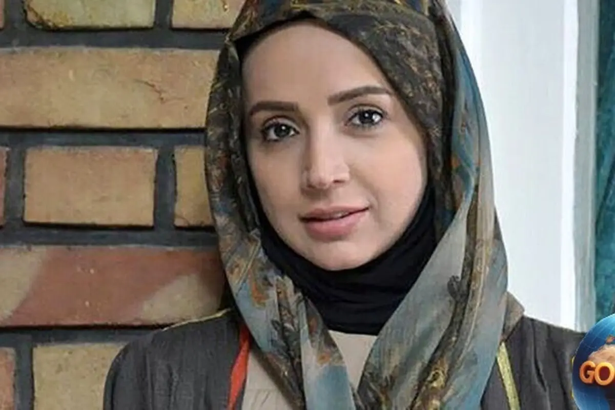 مانتو سنتی و اصیل ایرانی شبنم قلی‌خانی با طراحی منحصربه‌فرد + تصاویر