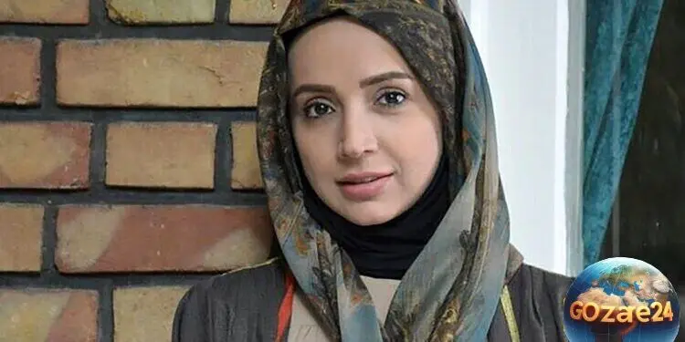 مانتو سنتی و اصیل ایرانی شبنم قلی‌خانی با طراحی منحصربه‌فرد + تصاویر