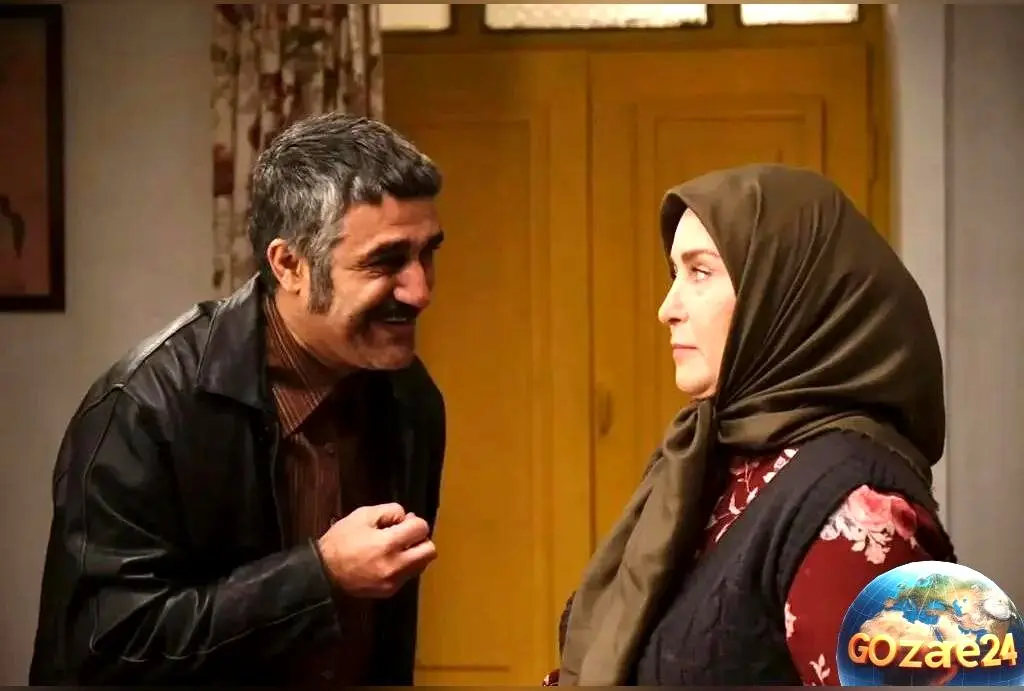 حمایت قاطع ژاله صامتی از پژمان جمشیدی در برابر اتهام تجاوز "فریبرز باغ‌بیشه" + ویدیو استوری