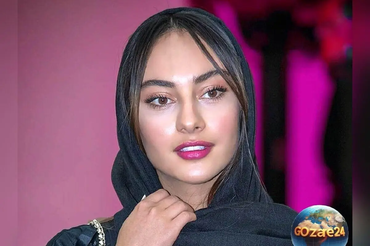 ترلان پروانه با استایل سر تا پا مشکی در صفحه اینستاگرام خود، جذابیتی خاص را به نمایش گذاشت
