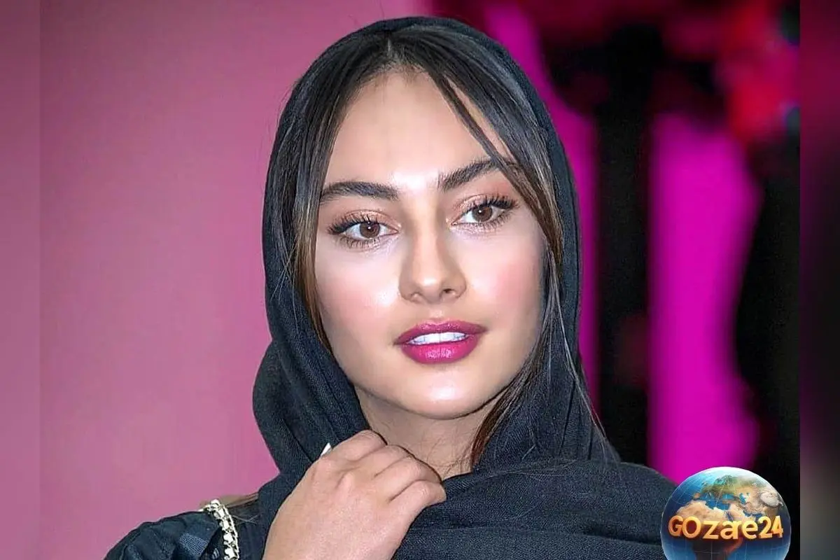 ترلان پروانه با استایل سر تا پا مشکی در صفحه اینستاگرام خود، جذابیتی خاص را به نمایش گذاشت