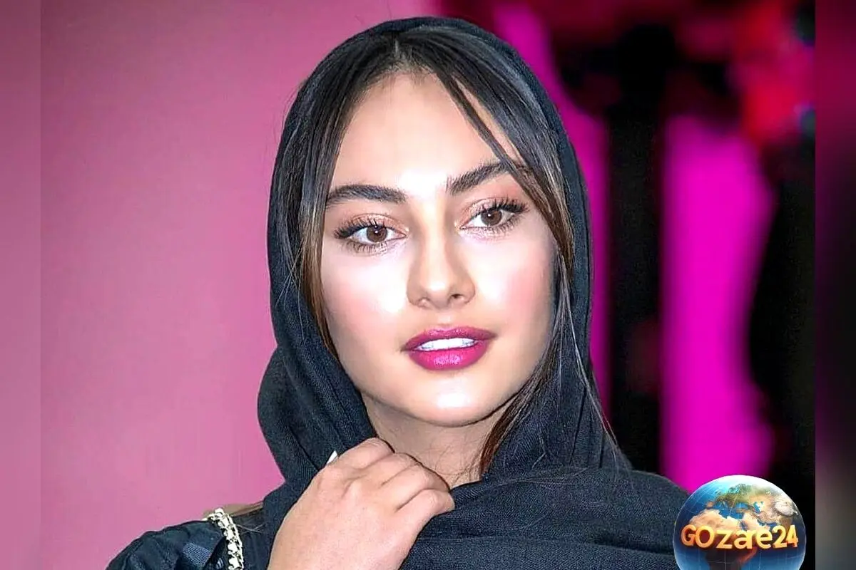 ترلان پروانه با استایل سر تا پا مشکی در صفحه اینستاگرام خود، جذابیتی خاص را به نمایش گذاشت