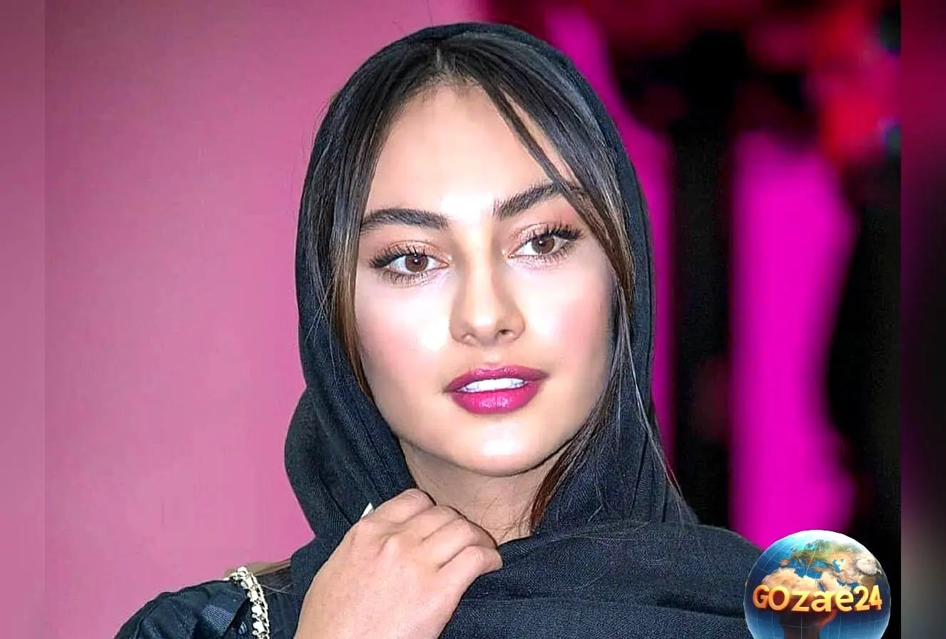 ترلان پروانه با استایل سر تا پا مشکی در صفحه اینستاگرام خود، جذابیتی خاص را به نمایش گذاشت