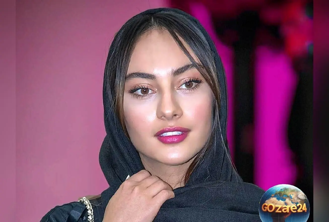 ترلان پروانه با استایل سر تا پا مشکی در صفحه اینستاگرام خود، جذابیتی خاص را به نمایش گذاشت
