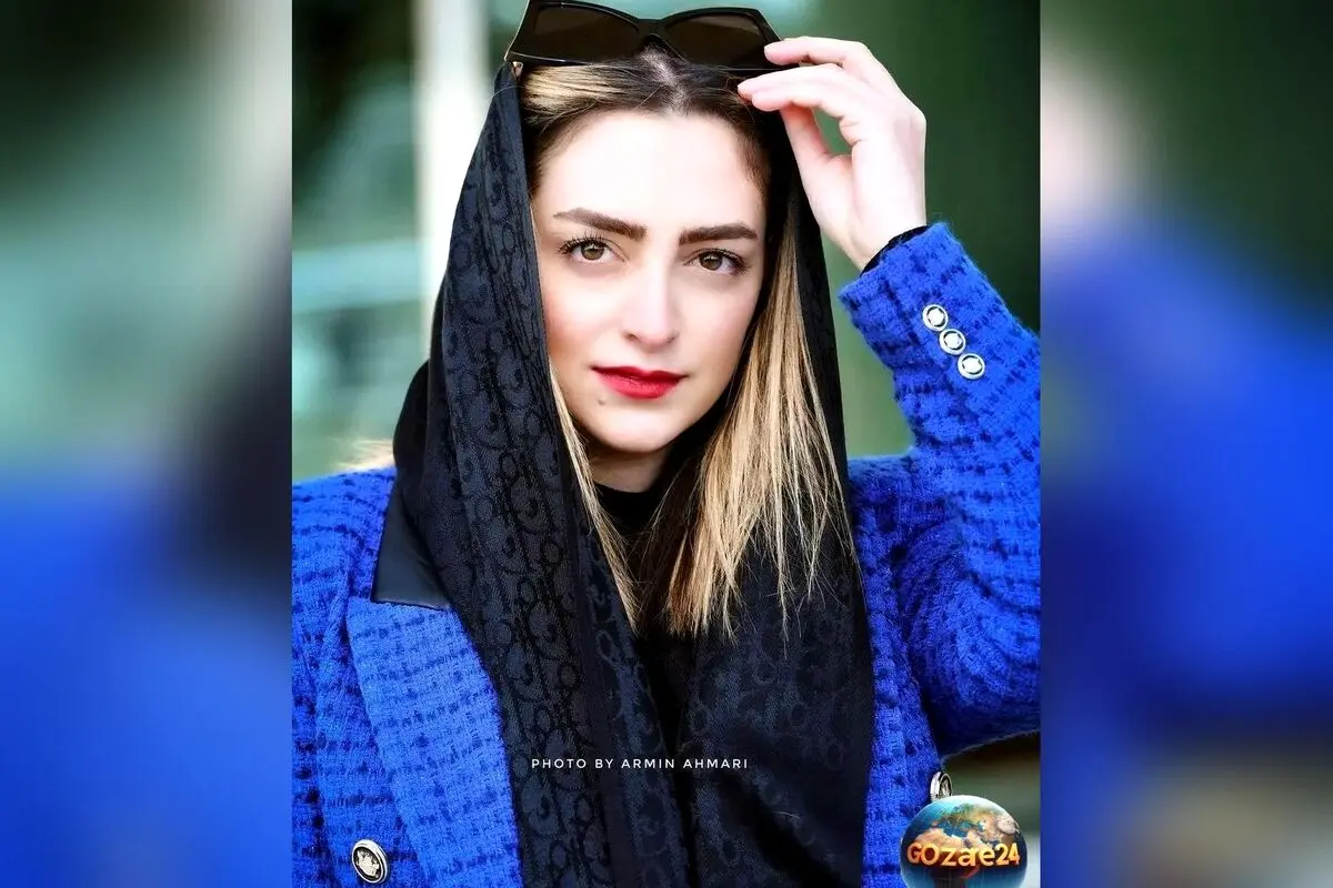 تصاویر شیک و مدرن نهال دشتی بازیگر نقش همسر ناصرالدین شاه در سریال جیران را در اینستاگرام ببینید