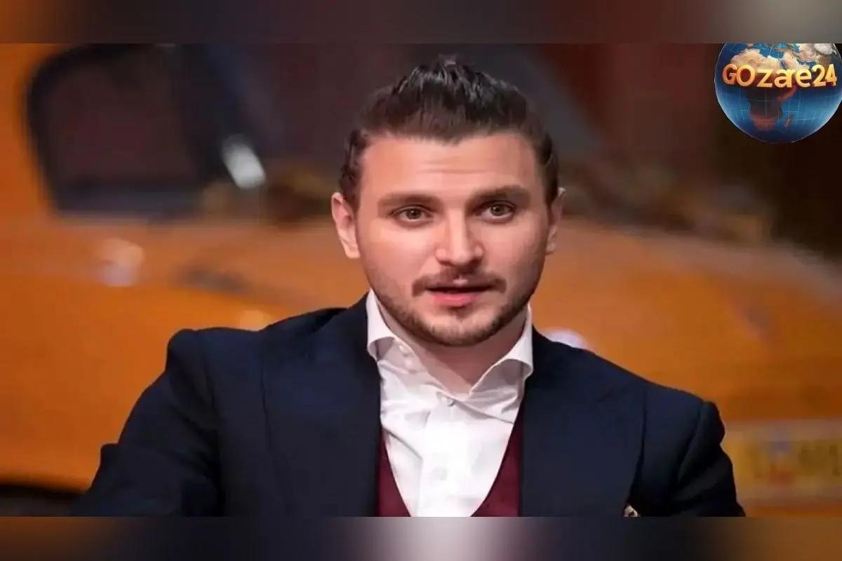 تغییر چهره دیدنی «امین حیایی» و پسرش «دارا حیایی» در سنین جدید + تصاویر جذاب