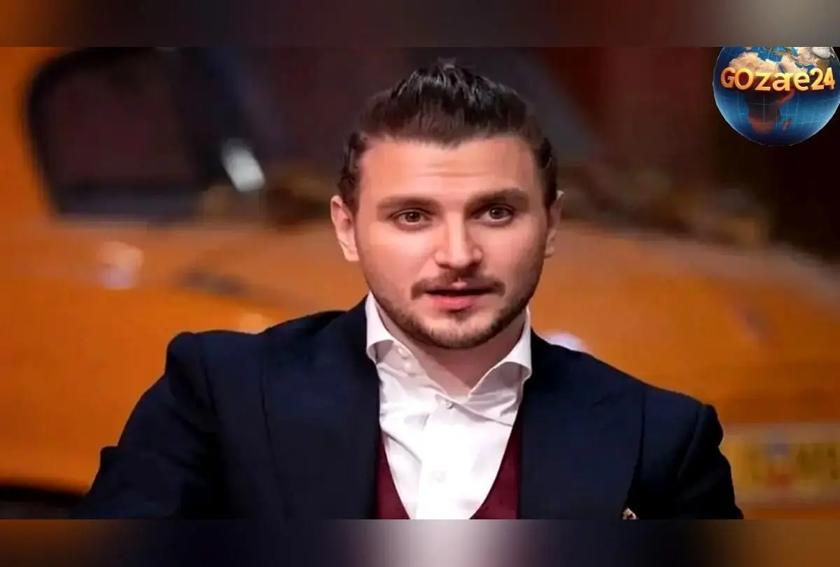 تغییر چهره دیدنی «امین حیایی» و پسرش «دارا حیایی» در سنین جدید + تصاویر جذاب
