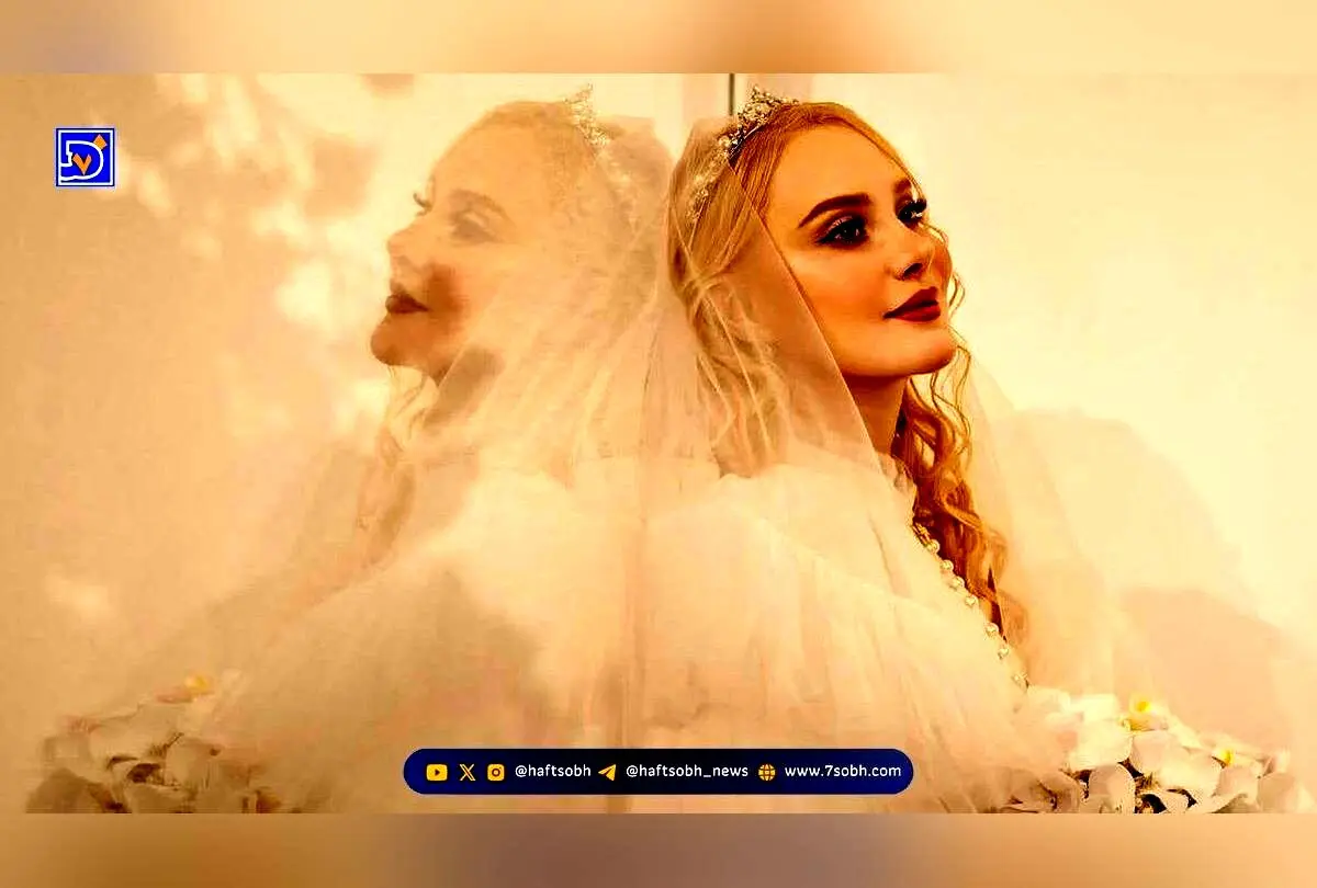 بیوگرافی همسر سابق آرام جعفری و دلایل جدایی او از همسر اول در سال ۱۳۹۹