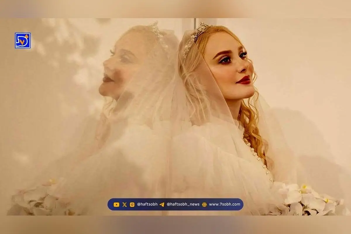 بیوگرافی همسر سابق آرام جعفری و دلایل جدایی او از همسر اول در سال ۱۳۹۹