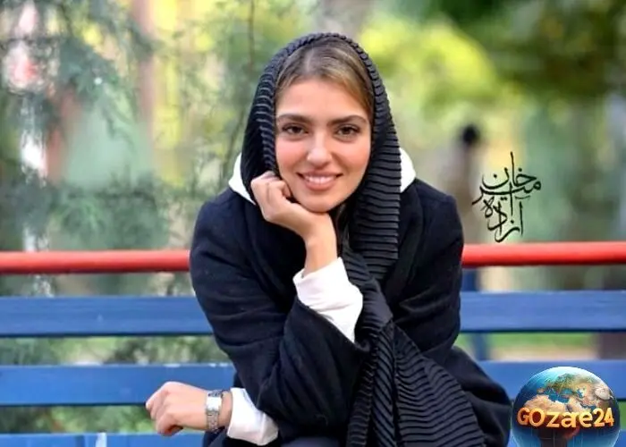 تصویر جدید مونا کرمی با لبخند دلنشین و استایل خاص در اینستاگرام | زیباترین لحظه‌های بازیگر معروف
