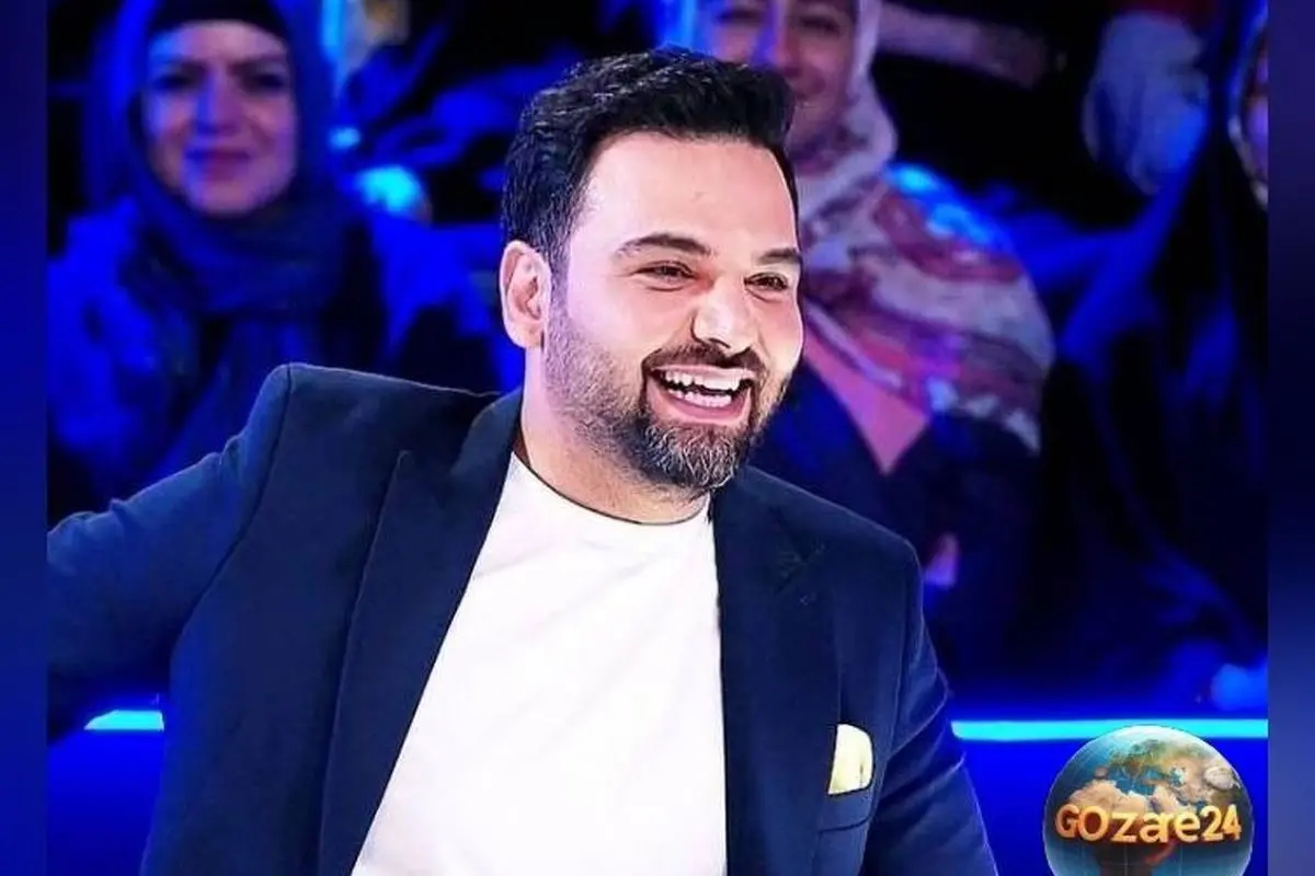 جشن تولد ساده و بیتکلف احسان علیخانی در کنار مجری معروف آرش ظلیپور + عکس و جزئیات