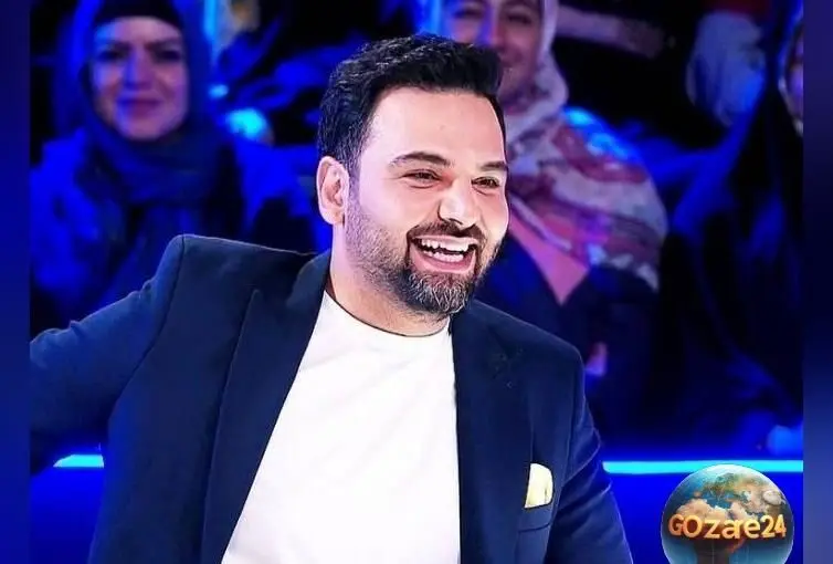جشن تولد ساده و بی‌تکلف احسان علیخانی در کنار مجری معروف آرش ظلی‌پور + عکس و جزئیات