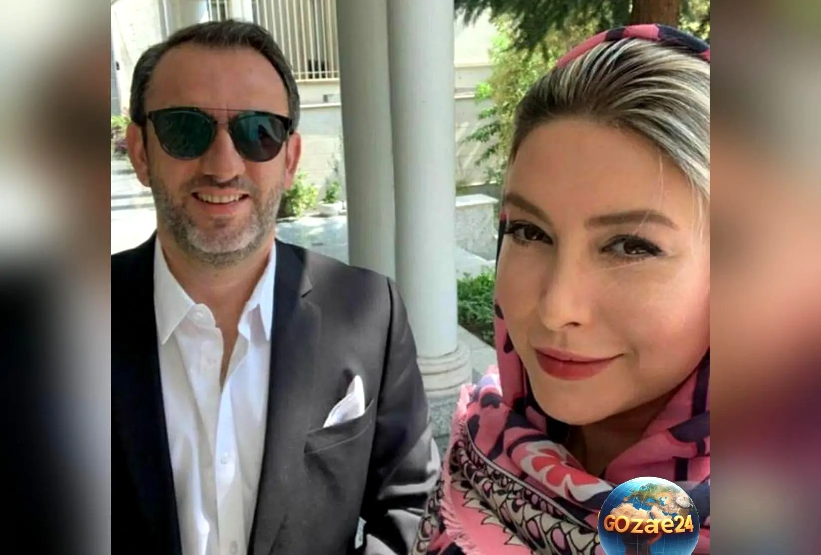 فریبا نادری و جنجال مرزبندی طبقاتی در شبکه‌های اجتماعی؛ واکنش‌ها و پیامدهای آن