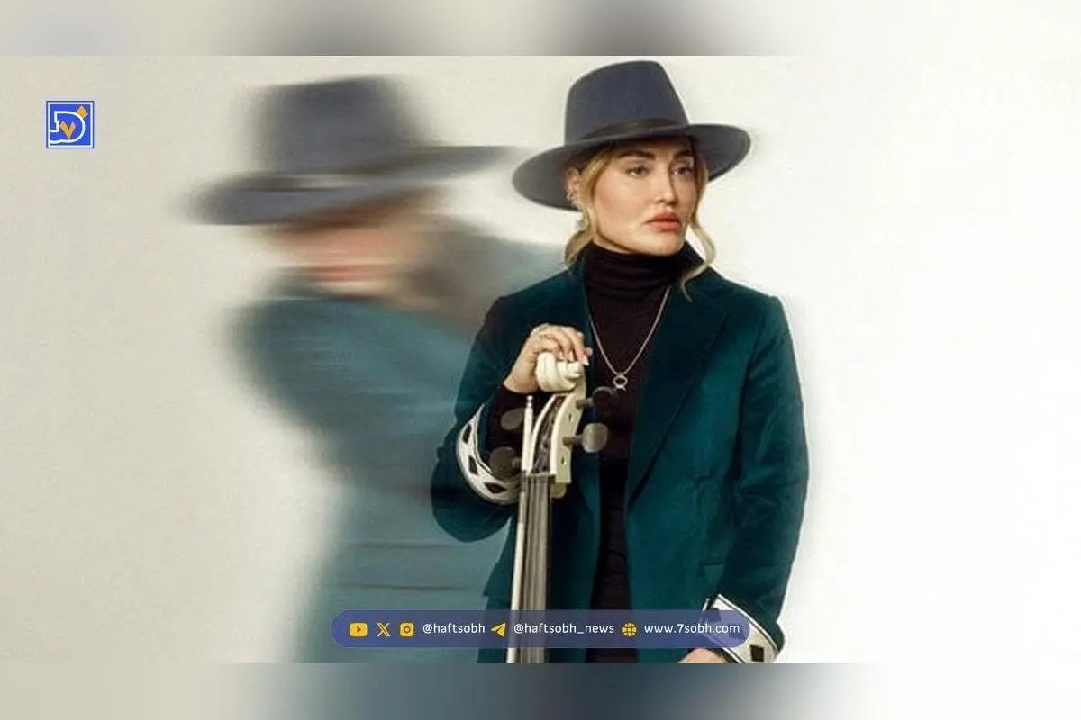 بیوگرافی سولماز حسینی بازیگر نقش تارا در سریال شغال | ازدواج با کارگردان مشهور و عکس‌های جذاب