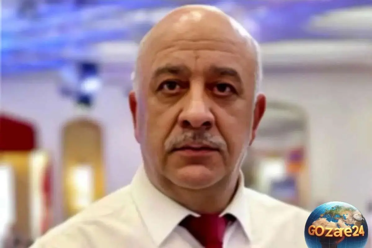 پیرهادی: خون را با خون نمی‌شود شست؛ آشتی و آرزوی موفقیت برای مبینا نعمت‌زاده