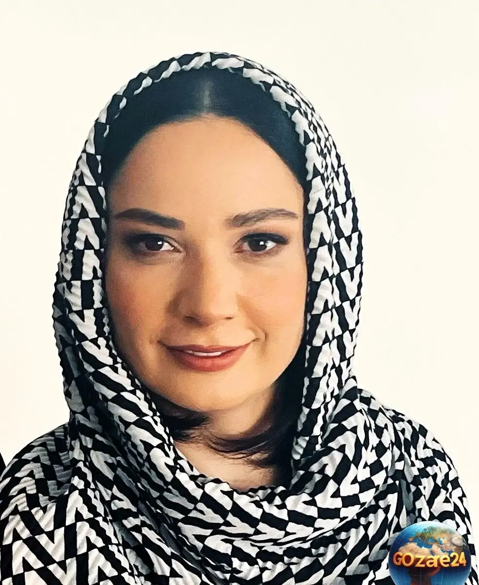 نسرین نصرتی با انتشار عکس‌های دوران کودکی همسرش، تولد او را جشن گرفت + بیوگرافی و جزئیات