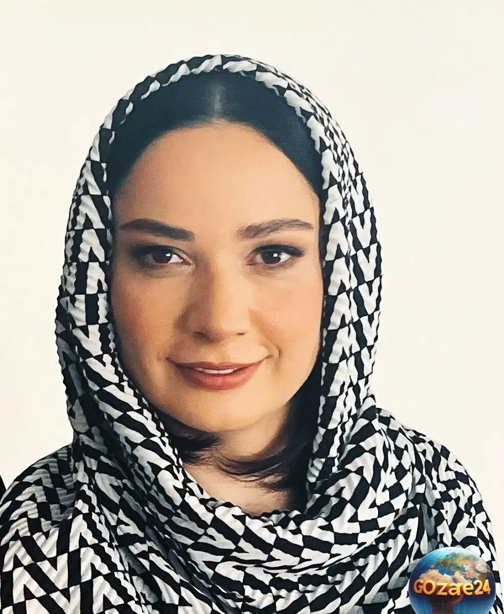نسرین نصرتی با انتشار عکس‌های دوران کودکی همسرش، تولد او را جشن گرفت + بیوگرافی و جزئیات