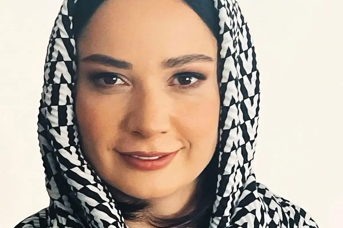 نسرین نصرتی با انتشار عکس‌های دوران کودکی همسرش، تولد او را جشن گرفت + بیوگرافی و جزئیات