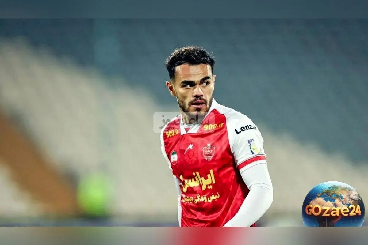 قول جالب هموطن پرسپولیسی به اورونوف در ازای گلزنی؛ وعده آیفون 17 و واکنش‌های جالب