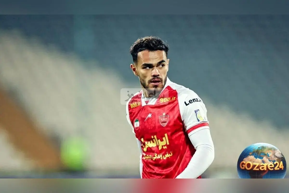 قول جالب هموطن پرسپولیسی به اورونوف در ازای گلزنی؛ وعده آیفون 17 و واکنش‌های جالب