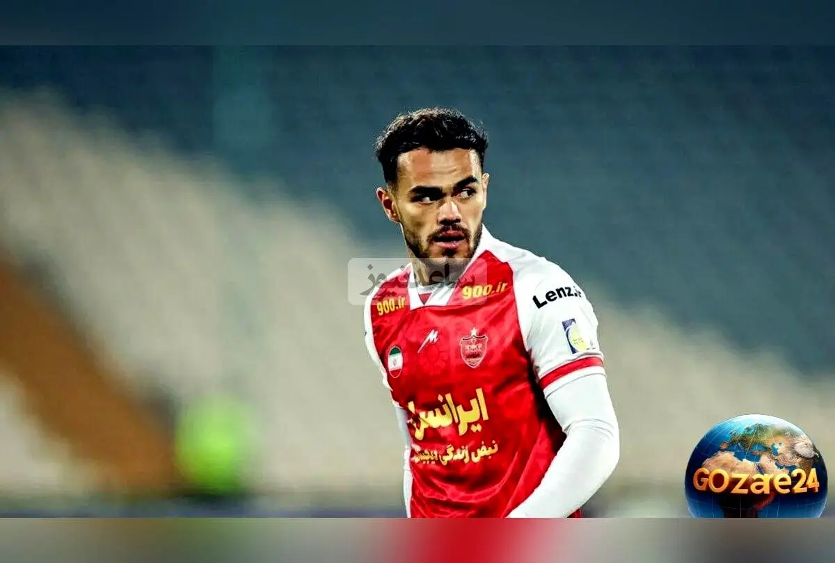 قول جالب هموطن پرسپولیسی به اورونوف در ازای گلزنی؛ وعده آیفون 17 و واکنش‌های جالب