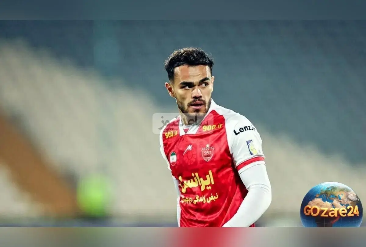 قول جالب هموطن پرسپولیسی به اورونوف در ازای گلزنی؛ وعده آیفون 17 و واکنش‌های جالب