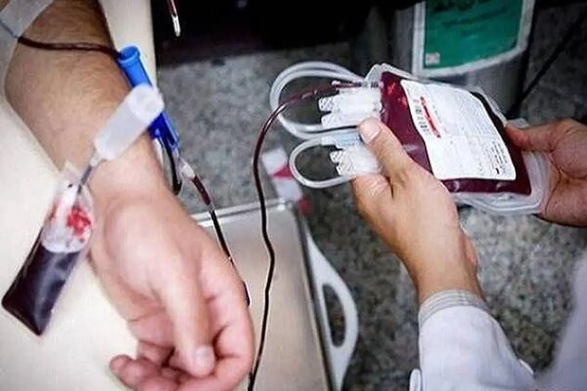 تعبیر خواب انتقال خون: از نگاه سنتی تا روان‌شناسی مدرن در ۷ روایت