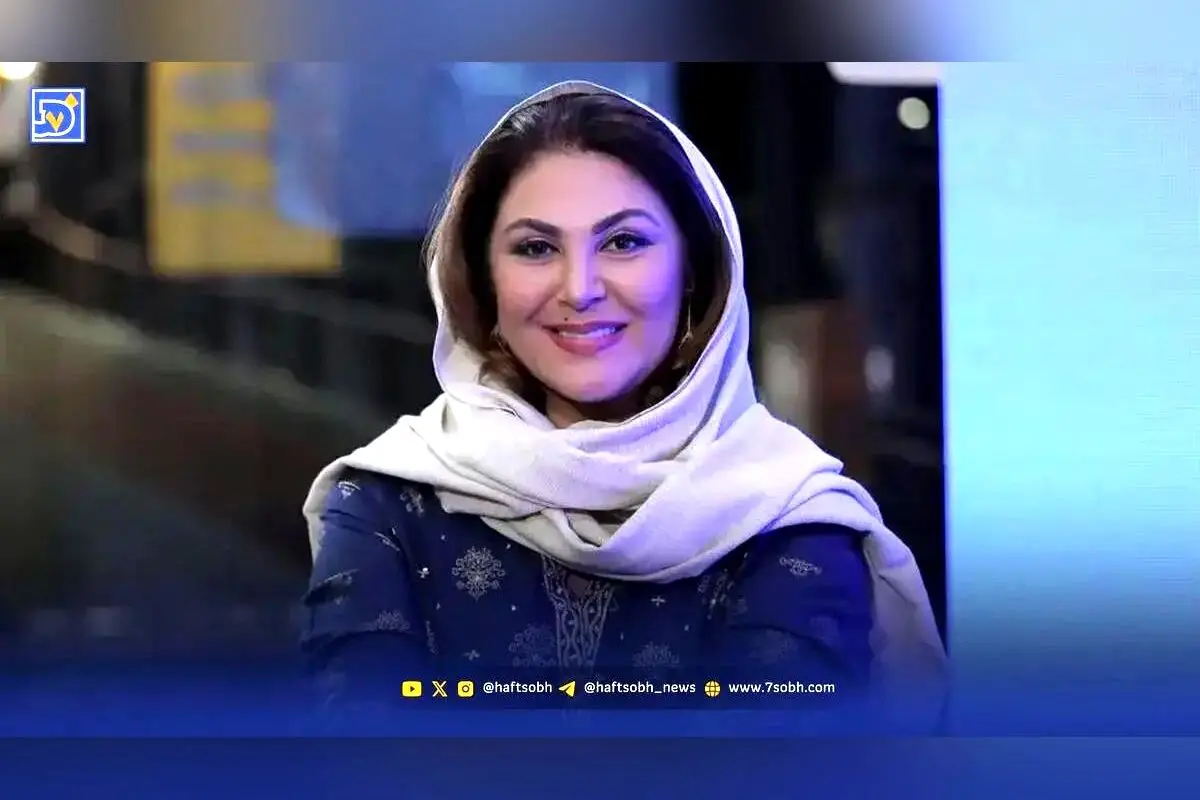 همسر لاله اسکندری در سریال بامداد خمار با ظاهر جذاب و جنتلمن، اولین تصویر رسمی منتشر شد