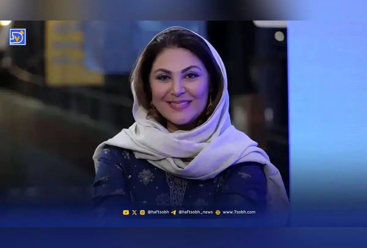 همسر لاله اسکندری در سریال بامداد خمار با ظاهر جذاب و جنتلمن، اولین تصویر رسمی منتشر شد