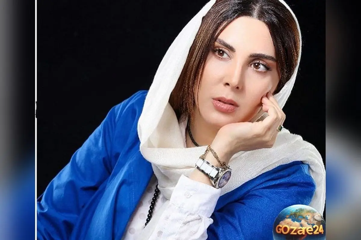 استایل ساحلی و اروپایی لیلا بلوکات در خارج از کشور: نگاهی متفاوت به مد و زیبایی در کنار دریا