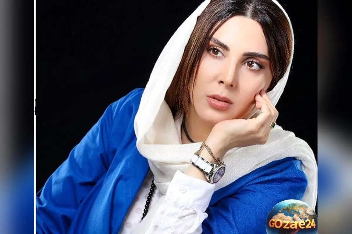 استایل ساحلی و اروپایی لیلا بلوکات در خارج از کشور: نگاهی متفاوت به مد و زیبایی در کنار دریا