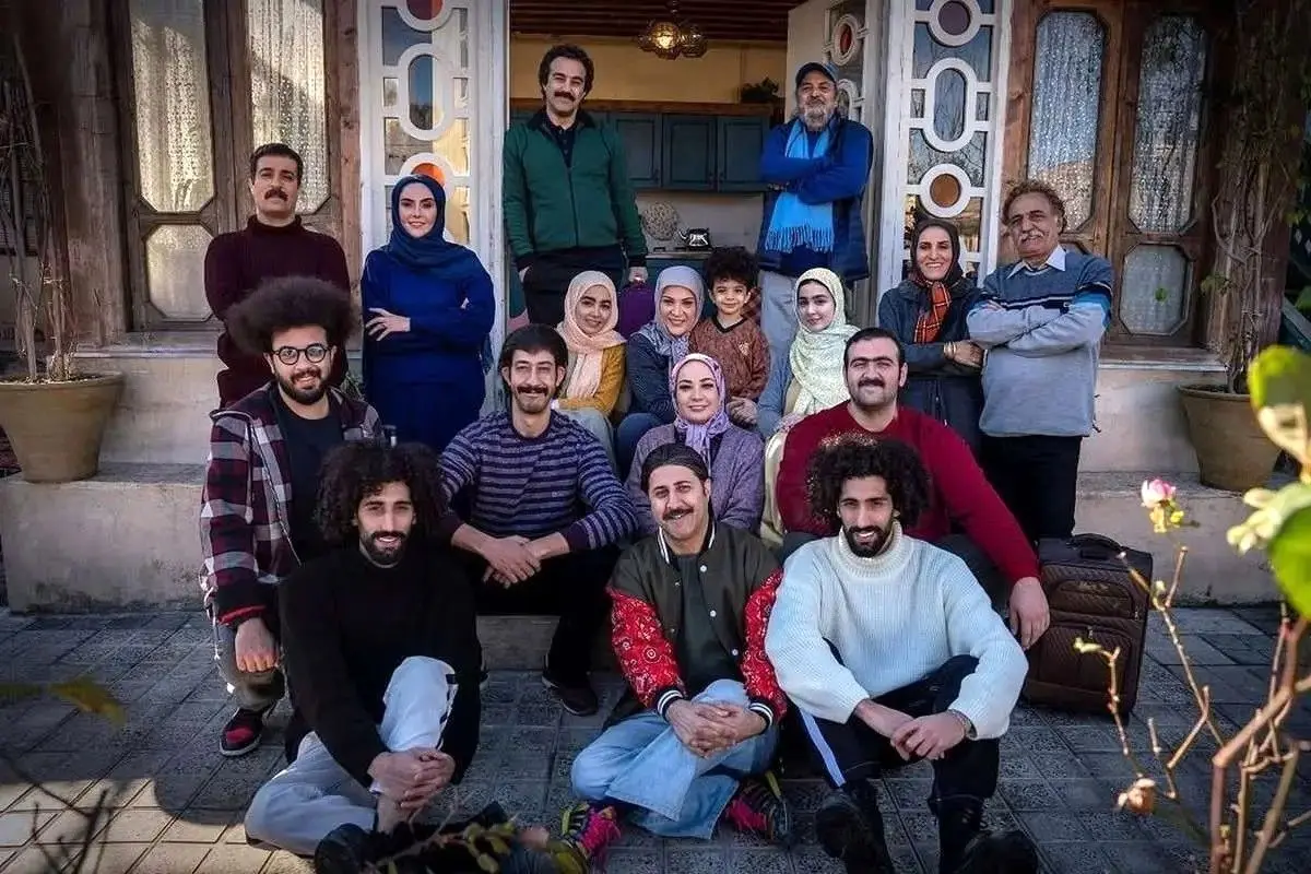 جزئیات جدید از تولید و زمان پخش «پایتخت ۸»؛ فصل جدید با داستانهای جذاب و اتفاقات تازه در راه