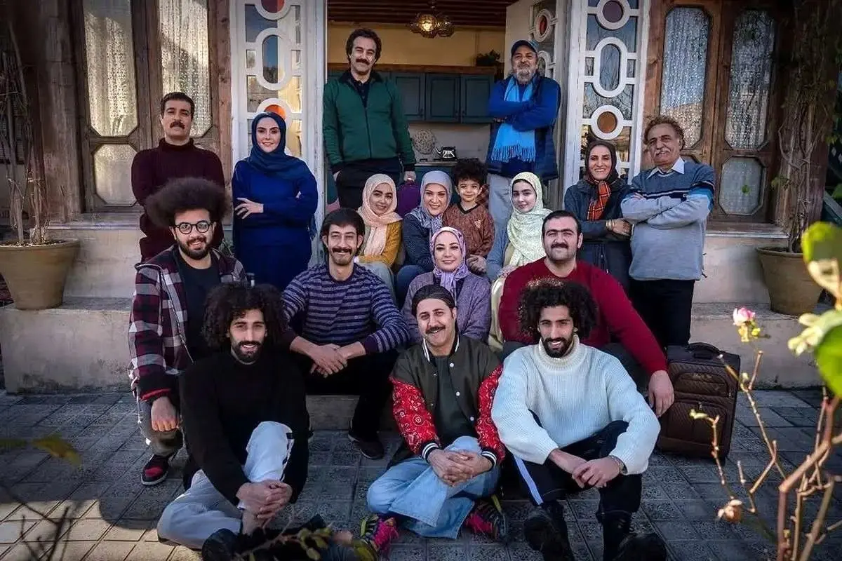 جزئیات جدید از تولید و زمان پخش «پایتخت ۸»؛ فصل جدید با داستان‌های جذاب و اتفاقات تازه در راه