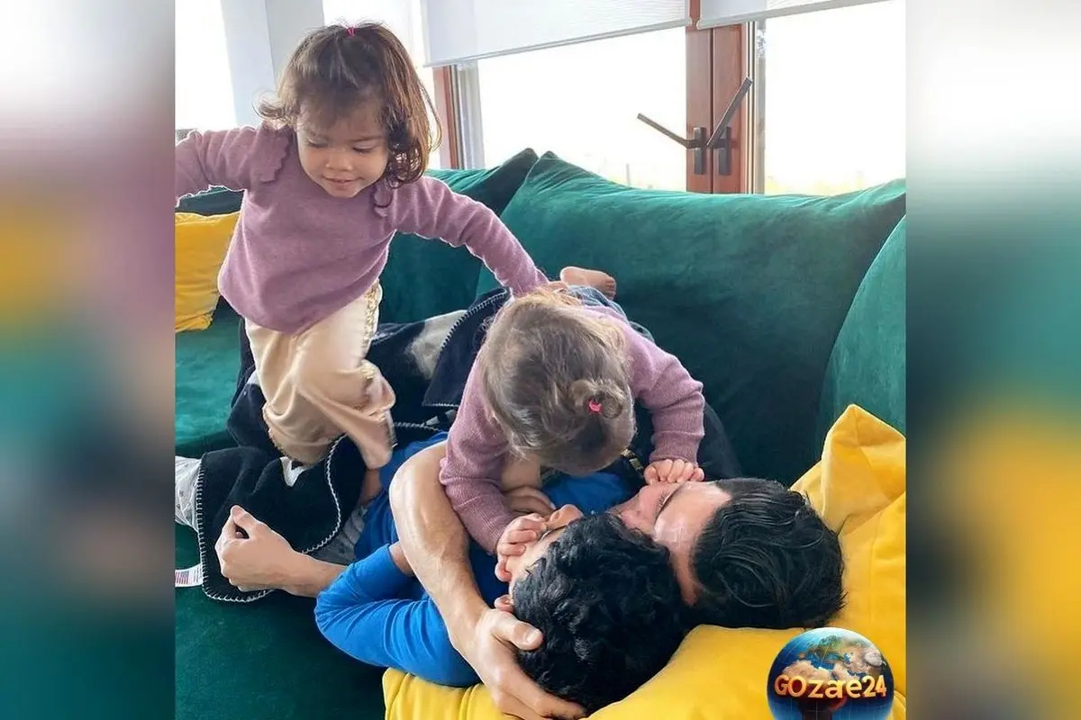 رونالدو افشا کرد: پسرم ۱۲ ساله است و کاملاً متفاوت از من، چگونه تربیتش می‌کنم؟ + ویدیو و جزئیات