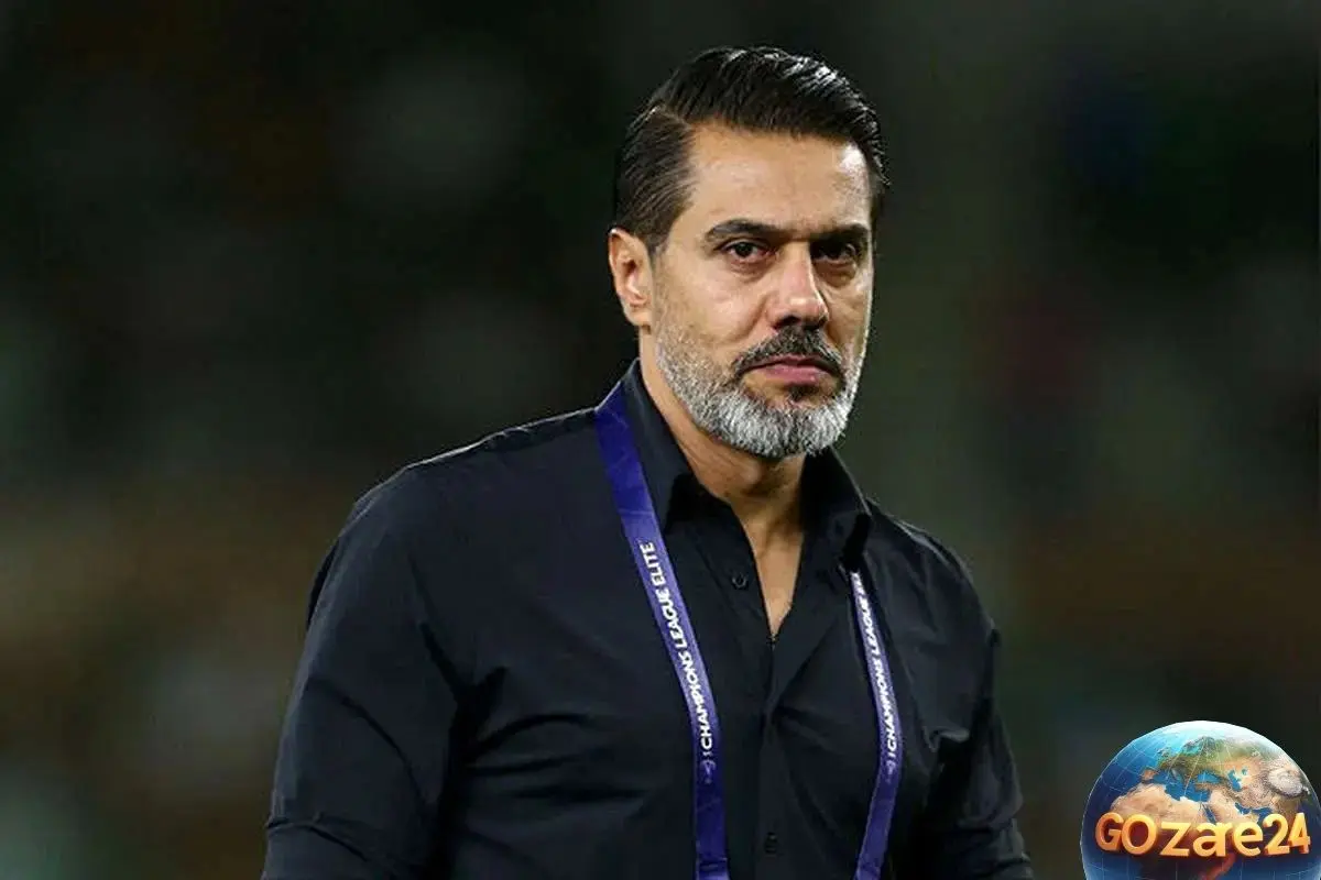 عاقبت عجیب حمله به سرپرست پرسپولیس؛ متهم سابقهدار بار دیگر آزاد شد