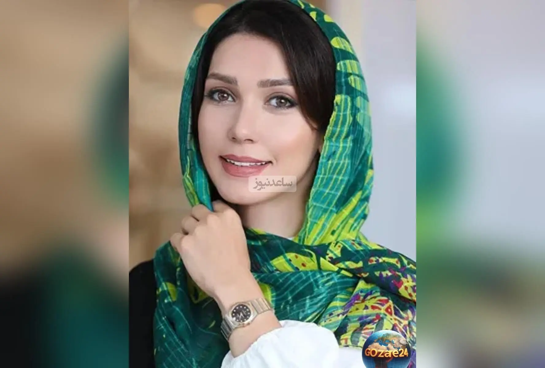 شهرزاد کمال زاده در لباس عروس منحصربفرد و سنتی + تصاویر خاص و زیباترین لحظه‌ها