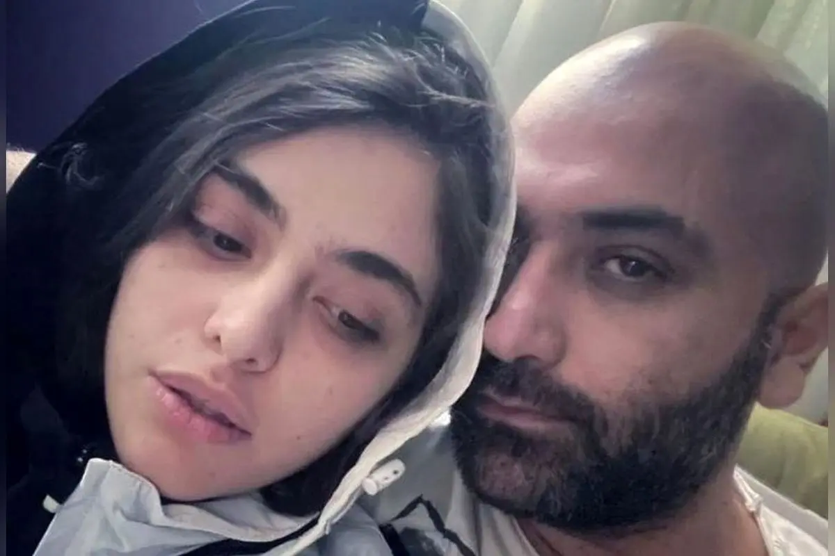 بیوگرافی کامل ریحانه پارسا، زندگی شخصی، آلبوم عکس و جنجال‌های همسر اول و دومش