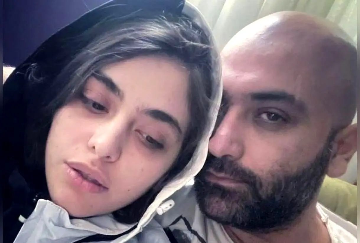 بیوگرافی کامل ریحانه پارسا، زندگی شخصی، آلبوم عکس و جنجال‌های همسر اول و دومش