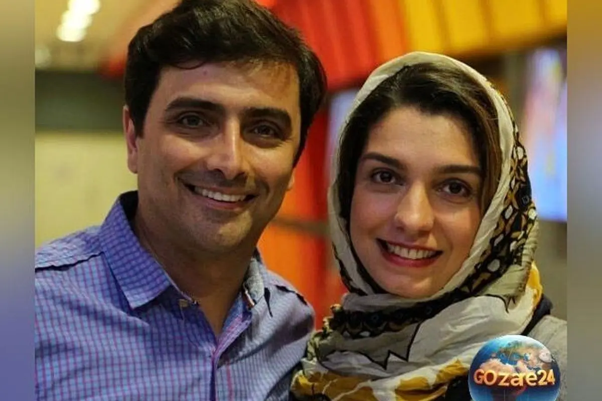 گریم متفاوت و دیدنی امین زندگانی در نمایش پروین؛ پدیده بامزه جوکر2 با لُنگ در نقش همسر سابق پروین اعتصامی
