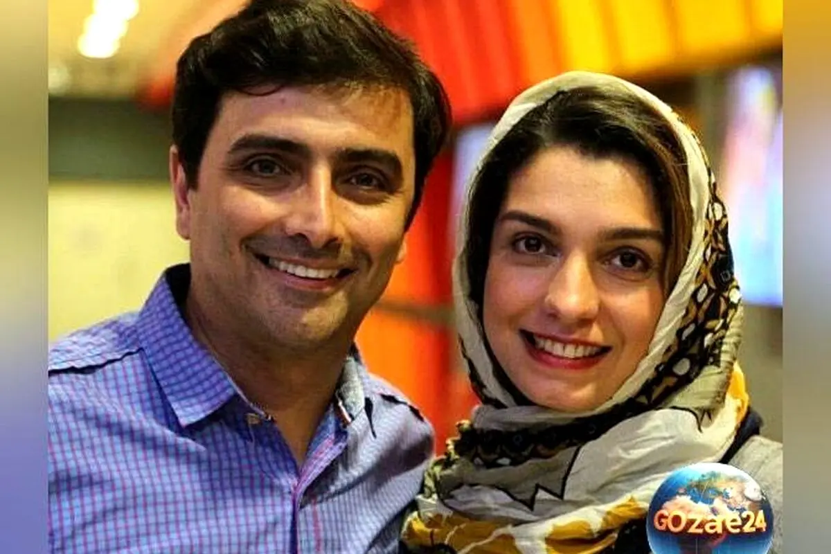 گریم متفاوت و دیدنی امین زندگانی در نمایش پروین؛ پدیده بامزه جوکر2 با لُنگ در نقش همسر سابق پروین اعتصامی