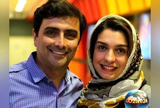 گریم متفاوت و دیدنی امین زندگانی در نمایش پروین؛ پدیده بامزه جوکر2 با لُنگ در نقش همسر سابق پروین اعتصامی