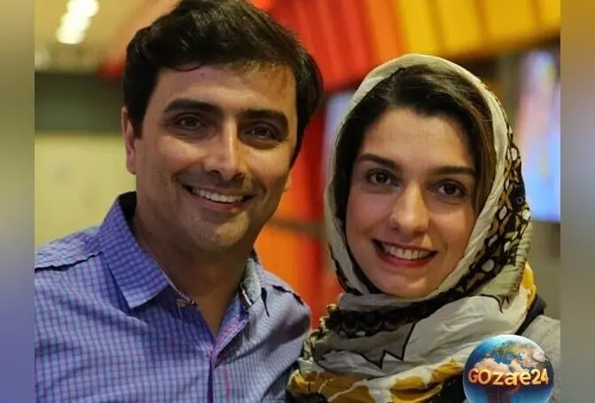 گریم متفاوت و دیدنی امین زندگانی در نمایش پروین؛ پدیده بامزه جوکر2 با لُنگ در نقش همسر سابق پروین اعتصامی