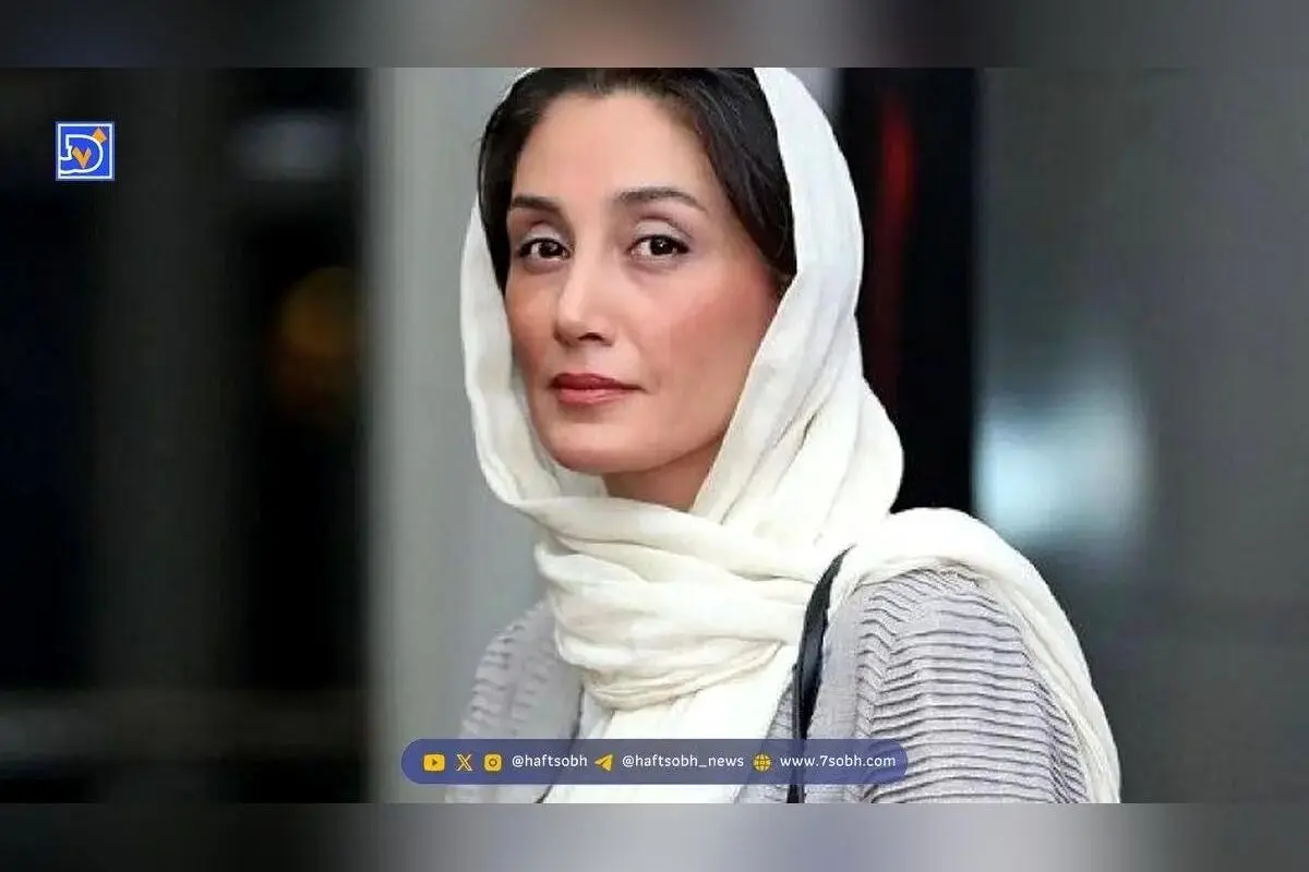 هدیه تهرانی در نقش استاد دانشگاه در سریال «هزار و یک شب»؛ تجربه متفاوت و پر ستاره در نمایش خانگی