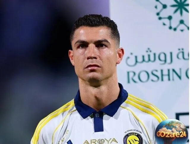 رونالدو: من بهترین بازیکن تاریخم؛ حتی روی قبرم بنویسید «نمبر وان» و از عدد هفت استفاده نکنید!