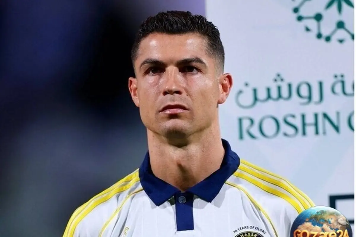 رونالدو: من بهترین بازیکن تاریخم؛ حتی روی قبرم بنویسید «نمبر وان» و از عدد هفت استفاده نکنید!
